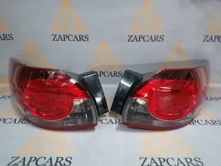 ghp951150 Фонарь задний правый Mazda 6 3 Арт 2-57898, вид 1