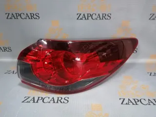 ghp951150 Фонарь задний правый Mazda 6 3 Арт 2-57898, вид 2