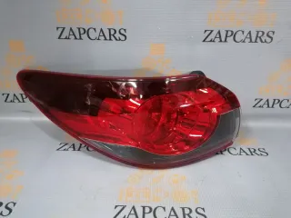 ghp951150 Фонарь задний правый Mazda 6 3 Арт 2-57898, вид 3