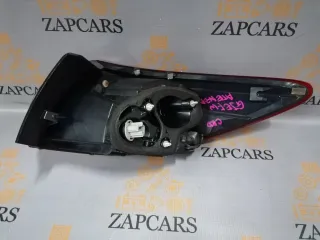 ghp951150 Фонарь задний правый Mazda 6 3 Арт 2-57898, вид 4