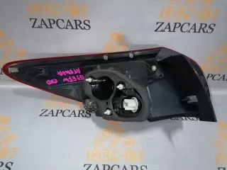 ghp951150 Фонарь задний правый Mazda 6 3 Арт 2-57898, вид 5