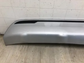 6415A090HA Накладка бампера заднего Mitsubishi Outlander 3 restailing 2 Арт 2-57927, вид 3
