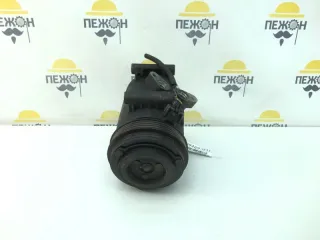 94558244 Компрессор кондиционера Chevrolet Spark M300 Арт 2-57948, вид 1