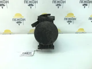 94558244 Компрессор кондиционера Chevrolet Spark M300 Арт 2-57948, вид 4