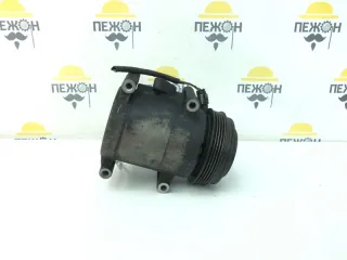 94558244 Компрессор кондиционера Chevrolet Spark M300 Арт 2-57948, вид 5