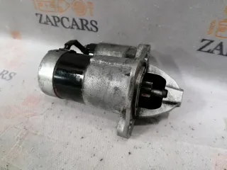 M000T91381 Стартер Mazda 3 BK Арт 2-57989, вид 1