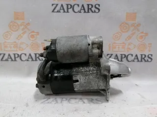 M000T91381 Стартер Mazda 3 BK Арт 2-57989, вид 2
