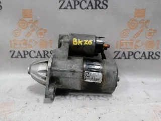 M000T91381 Стартер Mazda 3 BK Арт 2-57989, вид 3
