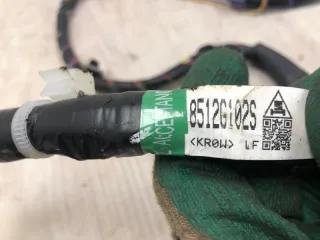 8512G102 Проводка двери Mitsubishi Pajero 4 restailing 2 Арт 2-58055, вид 6