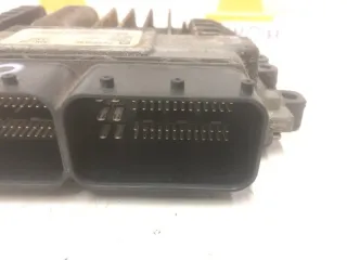 96951477 Блок управления двигателем Chevrolet Captiva Арт 2-58110, вид 2