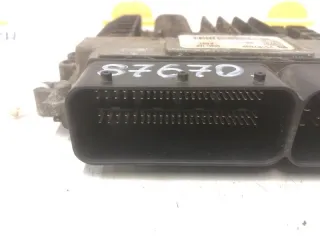 96951477 Блок управления двигателем Chevrolet Captiva Арт 2-58110, вид 3