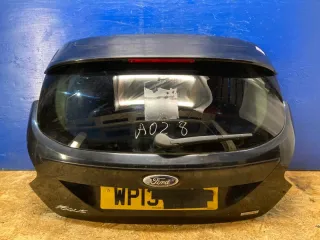 1838957 Крышка багажника (дверь 3-5) Ford Focus 3 Арт 2-58125, вид 1