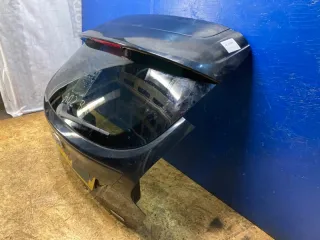 1838957 Крышка багажника (дверь 3-5) Ford Focus 3 Арт 2-58125, вид 4