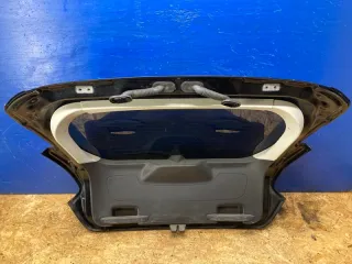 1838957 Крышка багажника (дверь 3-5) Ford Focus 3 Арт 2-58125, вид 9