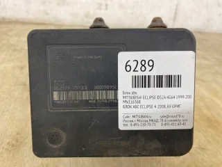 MN116368 Блок ABS Mitsubishi Eclipse 2 Арт 2-58296, вид 2