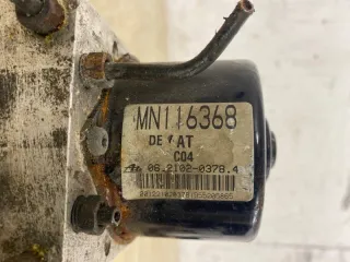 MN116368 Блок ABS Mitsubishi Eclipse 2 Арт 2-58296, вид 9