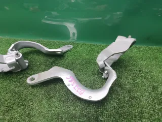 4L0827299B Петля крышки багажника Audi Q7 4L Арт 2-58291, вид 2