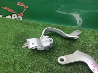 4L0827299B Петля крышки багажника Audi Q7 4L Арт 2-58291, вид 3