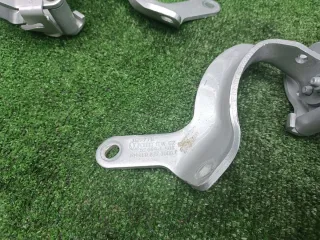 4L0827299B Петля крышки багажника Audi Q7 4L Арт 2-58291, вид 5