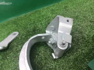 4L0827299B Петля крышки багажника Audi Q7 4L Арт 2-58291, вид 6