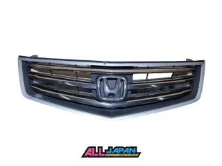 71121-TL0-G32 Решётка радиатора Honda Accord 8 Арт 2-58369, вид 1