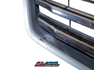 71121-TL0-G32 Решётка радиатора Honda Accord 8 Арт 2-58369, вид 3