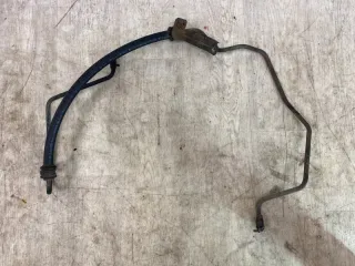 4455A455 Шланг гидроусилителя Mitsubishi Lancer 10 Арт 2-58441, вид 1