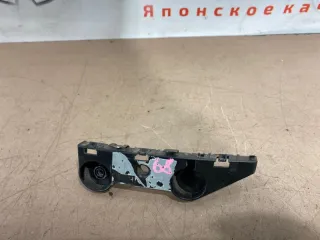852254GA0A Кронштейн крепления бампера Infiniti Q50 Арт 2-58463, вид 2