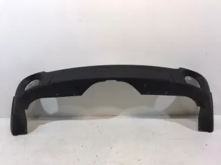 51127303441 Юбка бампера нижняя BMW X5 F15 Арт 2-58517, вид 1