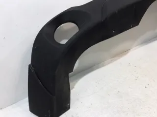 51127303441 Юбка бампера нижняя BMW X5 F15 Арт 2-58517, вид 2