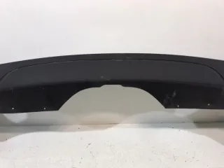 51127303441 Юбка бампера нижняя BMW X5 F15 Арт 2-58517, вид 3