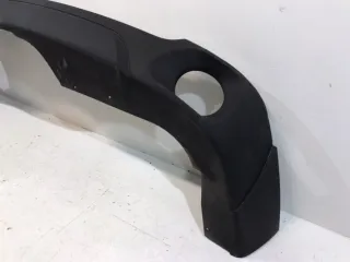 51127303441 Юбка бампера нижняя BMW X5 F15 Арт 2-58517, вид 4