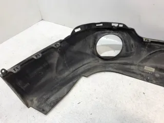 51127303441 Юбка бампера нижняя BMW X5 F15 Арт 2-58517, вид 5