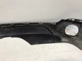 51127303441 Юбка бампера нижняя BMW X5 F15 Арт 2-58517, вид 7