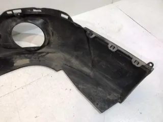 51127303441 Юбка бампера нижняя BMW X5 F15 Арт 2-58517, вид 8