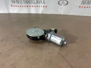 80730EG000 Моторчик стеклоподъемника Infiniti M (Y50) Арт 2-58618, вид 5