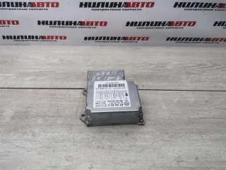 4F0910655E00J Блок AirBag Audi A6 C6 (S6,RS6) Арт 2-58619, вид 2