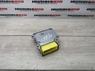 4F0910655E00J Блок AirBag Audi A6 C6 (S6,RS6) Арт 2-58619, вид 3