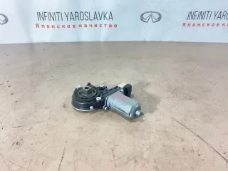 80731JM10A Моторчик стеклоподъемника Infiniti J Арт 2-58634, вид 1