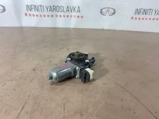 80731JM10A Моторчик стеклоподъемника Infiniti J Арт 2-58634, вид 2