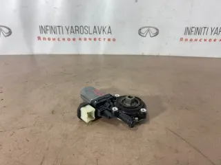 80731JM10A Моторчик стеклоподъемника Infiniti J Арт 2-58634, вид 3