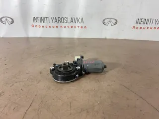80731JM10A Моторчик стеклоподъемника Infiniti J Арт 2-58634, вид 4