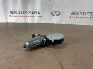 80731JM10A Моторчик стеклоподъемника Infiniti J Арт 2-58634, вид 6