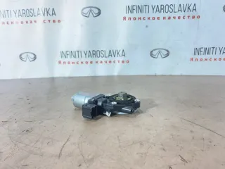 807311MA0A Моторчик стеклоподъемника Infiniti Q70 1 restailing Арт 2-58648, вид 1
