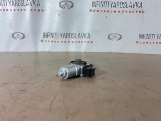 807311MA0A Моторчик стеклоподъемника Infiniti Q70 1 restailing Арт 2-58648, вид 2