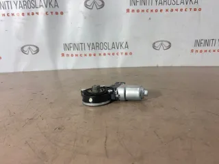 807311MA0A Моторчик стеклоподъемника Infiniti Q70 1 restailing Арт 2-58648, вид 3