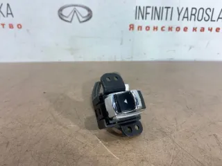 255364GA0A Кнопка переключатель Infiniti Q50 Арт 2-58665, вид 1