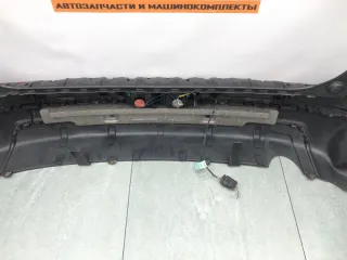 95913301 Бампер задний Chevrolet Orlando Арт 2-58700, вид 11