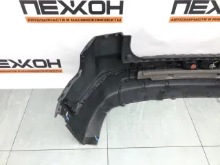 95913301 Бампер задний Chevrolet Orlando Арт 2-58700, вид 12