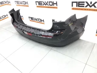 95913301 Бампер задний Chevrolet Orlando Арт 2-58700, вид 2